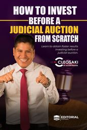 How to invest before a judicial auction from scratch