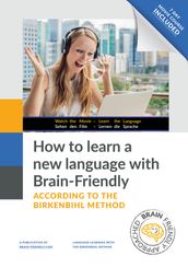 How to learn a new language with Brain-Friendly