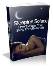 How to sleep well [ ENGLISH VERSION ]