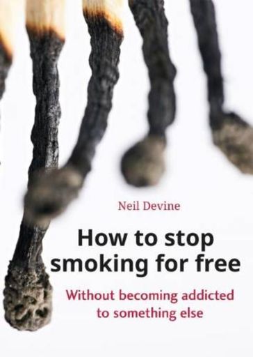 How to stop smoking for free - Neil Devine