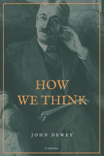 How we think - John Dewey