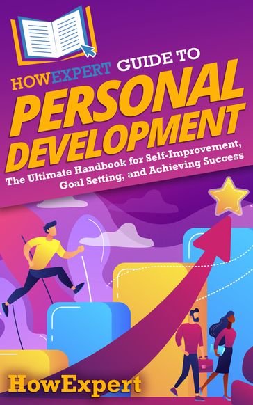 HowExpert Guide to Personal Development - HowExpert