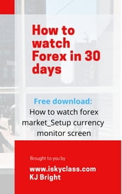 How_to_watch_forex_market_setup_currency_monitor_screen