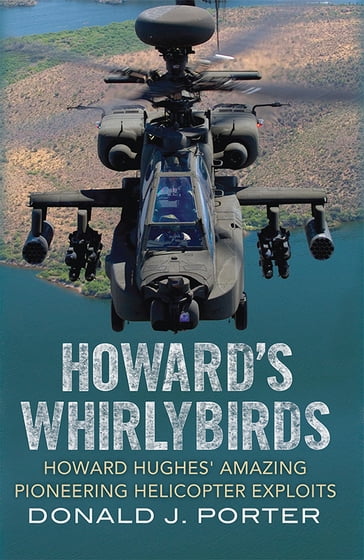 Howard's Whirlybirds - Donald J. Porter