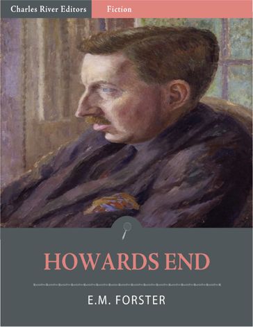 Howards End - E.M. Forster