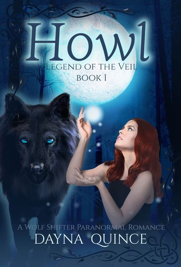 Howl - Dayna Quince
