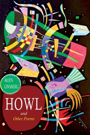 Howl, and Other Poems - Allen Ginsberg