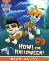Howl for Halloween (PAW Patrol)