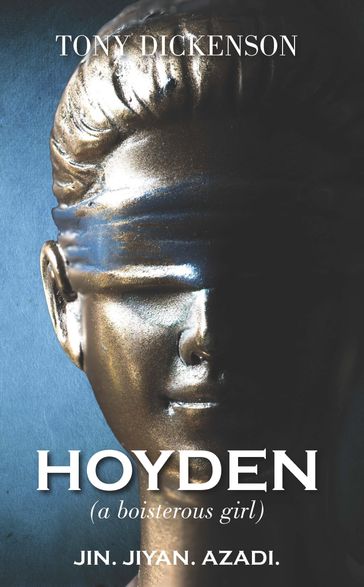 Hoyden - Tony Dickenson