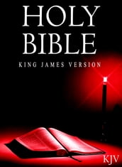 Hoyl Bible: Authorized King James Bible 1611
