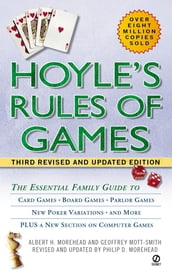 Hoyle s Rules of Games
