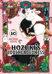 Hozuki s Coolheadedness 10