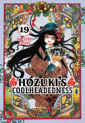 Hozuki s Coolheadedness 19