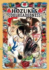 Hozuki s Coolheadedness 8