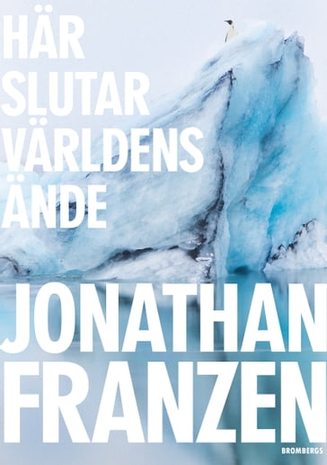 Här slutar världens ände - Jonathan Franzen