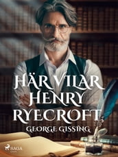 Här vilar Henry Ryecroft