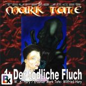 Hörbuch Mark Tate 001: Der tödliche Fluch