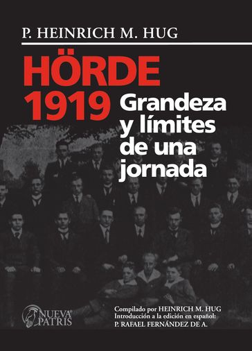 Hörde 1919: Grandeza y límites de una jornada - Heinrich Hug
