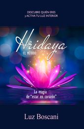 Hridaya. La magia de 