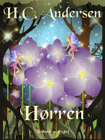 Hørren - H.c. Andersen