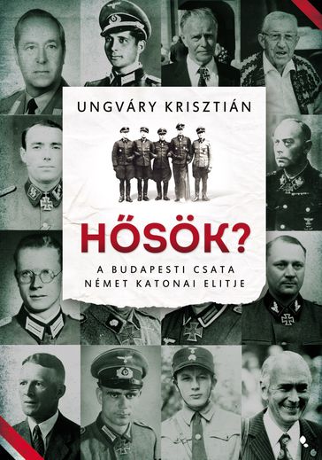 Hsök? - Krisztián Ungváry