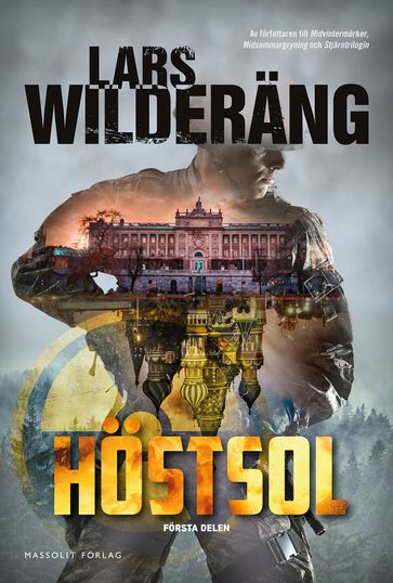 Höstsol - Lars Wilderang