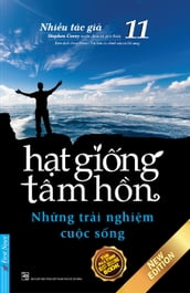 Ht Ging Tâm Hn 11 - Nhng Tri Nghim Cuc Sng