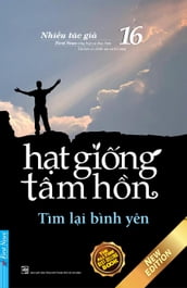 Ht Ging Tâm Hn 16 - Tìm Li Bình Yên