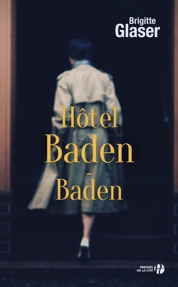 Hôtel Baden-Baden - Brigitte Glaser