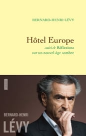 Hôtel Europe