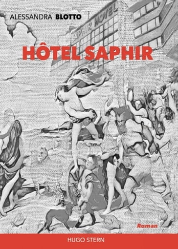 Hôtel Saphir - Alessandra Blotto