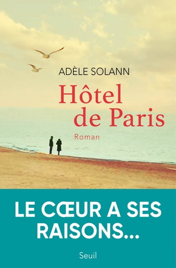 Hôtel de Paris - Adele Solann