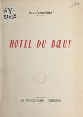 Hôtel du Bœuf