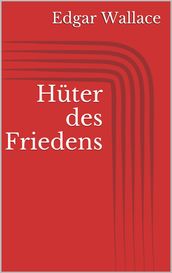 Hüter des Friedens