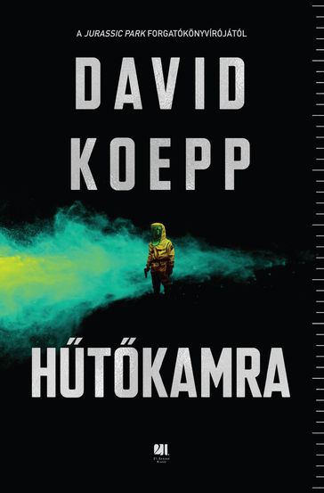 Htkamra - David Koepp