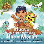 Huayo y el rescate de Nito el monito