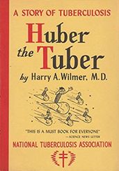 Huber the Tuber