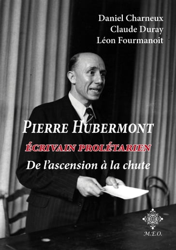 Hubermont - Claude Duray - Daniel Charneux - Léon Fourmanoit