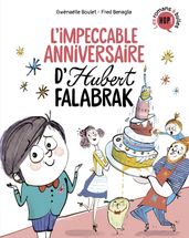 Hubert Falabrak, Tome 02