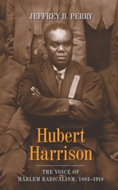 Hubert Harrison