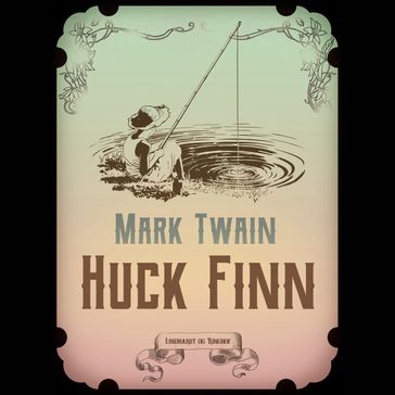 Huck Finn - Twain Mark