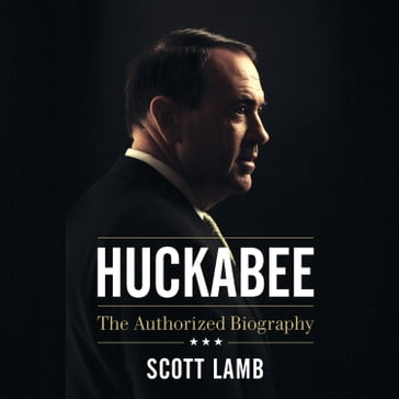Huckabee - Scott Lamb