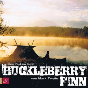 Huckleberry Finn - Twain Mark