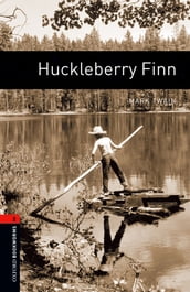 Huckleberry Finn