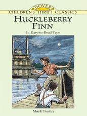 Huckleberry Finn