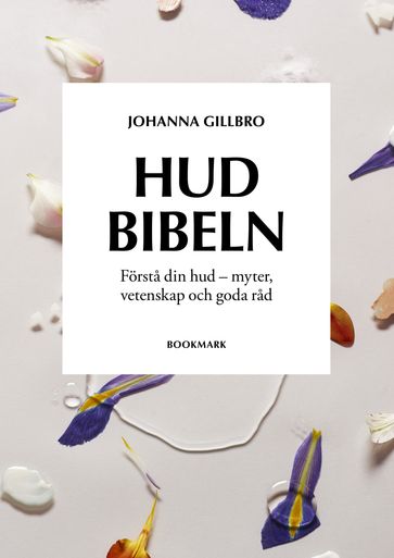 Hudbibeln - Johan Barrett - Johanna Gillbro