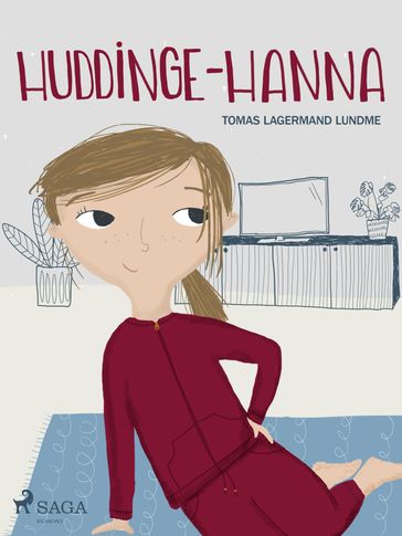 Huddinge-Hanna - Tomas Lagermand Lundme