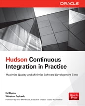 Hudson Continuous Integration in Practice