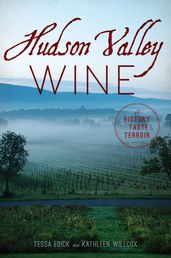 Hudson Valley Wine