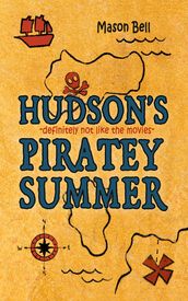 Hudson s Piratey Summer